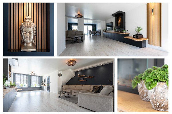 Medium property photo - Kanestede 5, 4735 CB Zegge